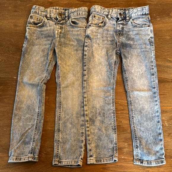 Cat & Jack Other - Cat &Jack Skinny stretch Jeans Size 5